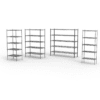 Sterile Store Shelving