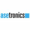 Asetronics logo