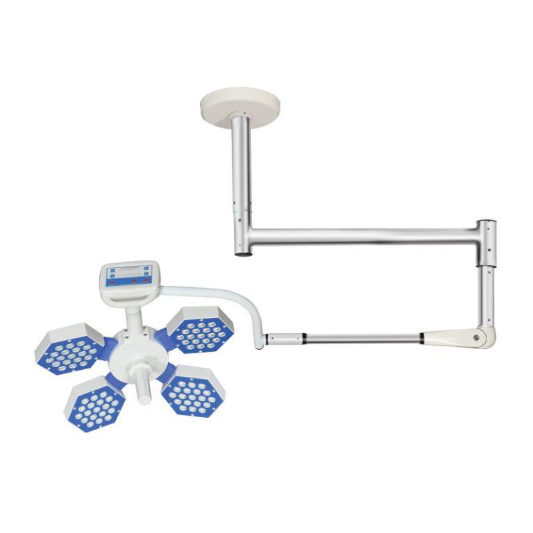 Single-Dome-Ceiling-Surgical-Light-CT-HEC-4