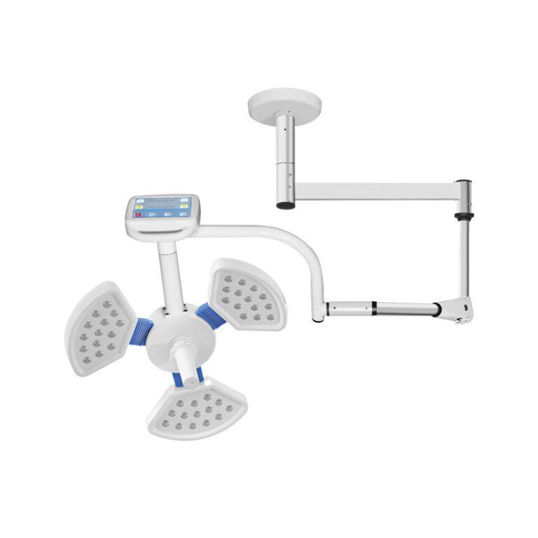 Single-Dome-Ceiling-Surgical-Light-Sigma-3