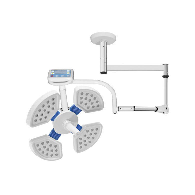 Single-Dome-Ceiling-Surgical-Light-Sigma-4