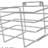 SS Mask Holder