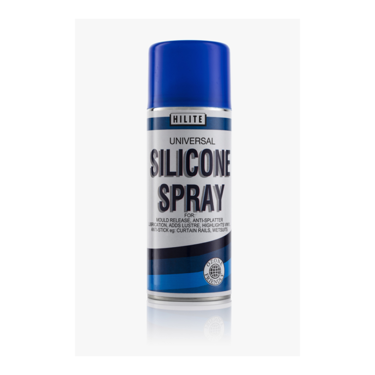 Hilite Silicone Square