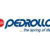 Pedrollo Pumps logo