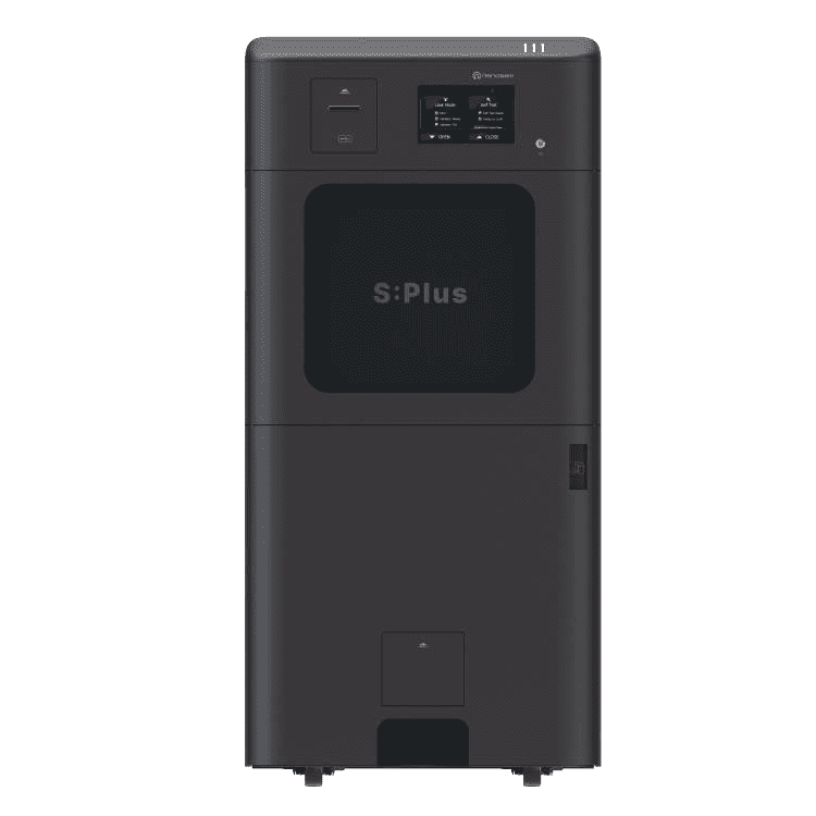 Low Temperature Sterilizers