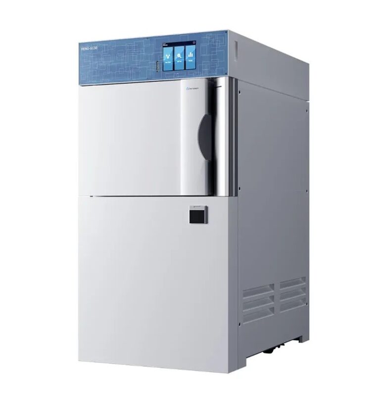 RENOSEM – PLASMA STERILIZER 1
