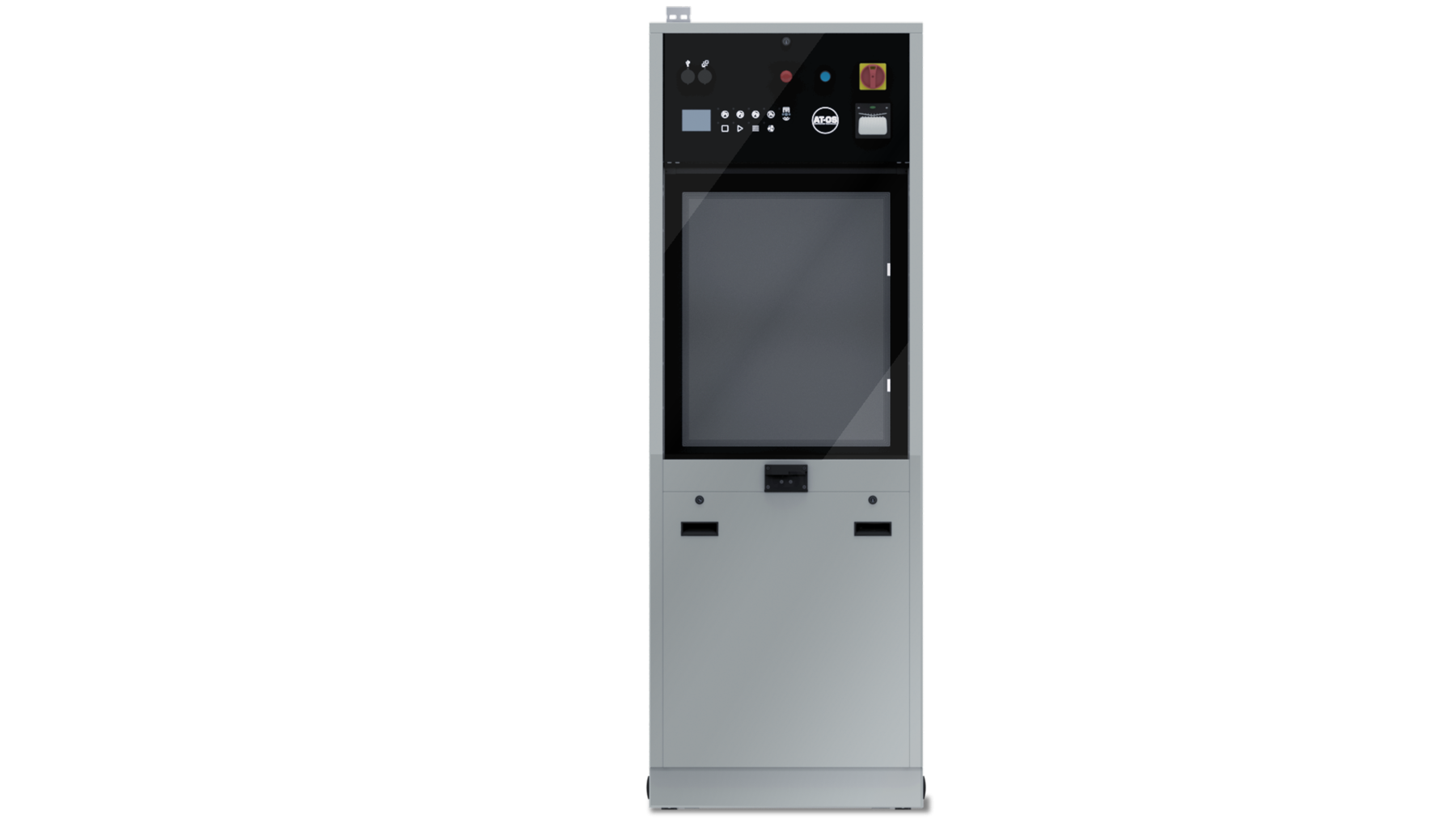 AT-OS AWD655-10A Glassware Washer-Disinfector